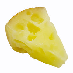 Cereria Introna Svijeća Gruyère Cheese - 16 cm