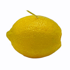 Cereria Introna Svijeća Lemon - Ø 7 cm