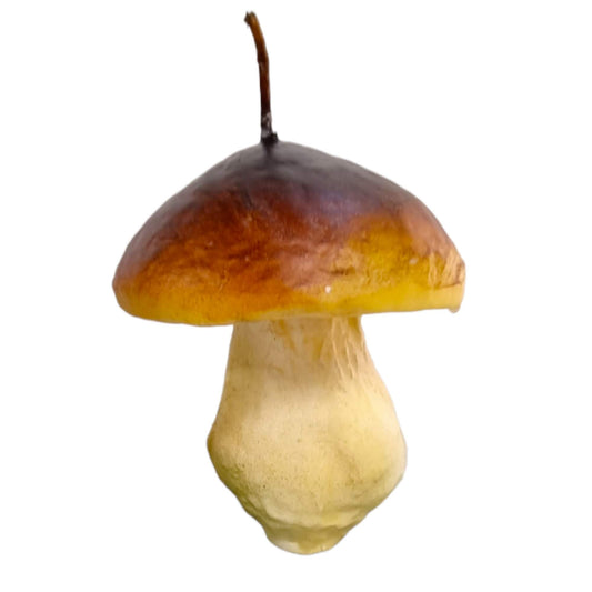Cereria Introna Svijeća Mushroom - Ø 10 cm