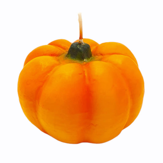 Cereria Introna Svijeća Pumpkin - Ø 10 cm