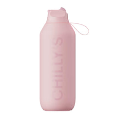 Chilly's Sport boca - Blush Pink (500 ml)