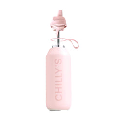 Chilly's Sport boca - Blush Pink (500 ml)