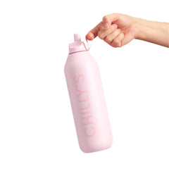 Chilly's Sport boca - Blush Pink (500 ml)