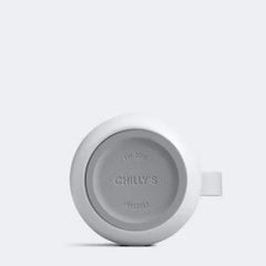 Chilly's Sport boca - Granite Grey (500 ml)