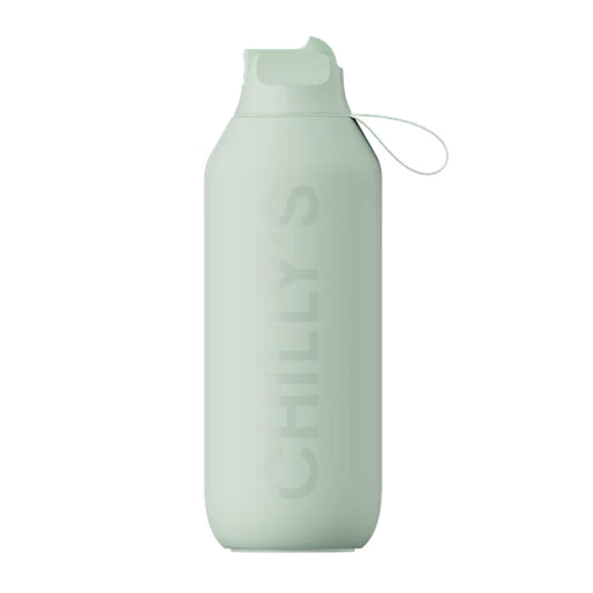 Chilly's Sport boca - Lichen Green (500 ml)