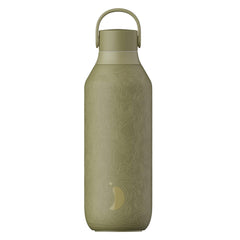 Chilly's boca Elements Earth Green - Serija 2 (500 ml)