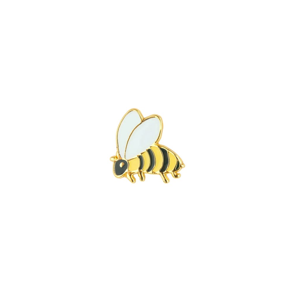 Coucou Suzette Broš Bee
