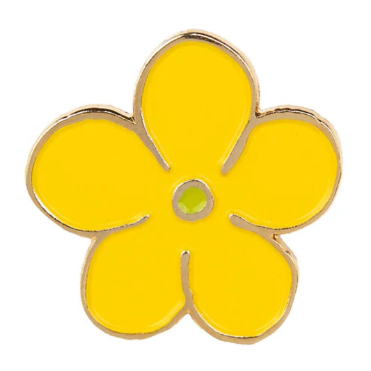 Coucou Suzette Broš Buttercup