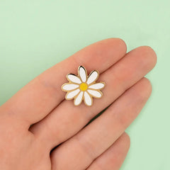 Coucou Suzette Daisy Brooch