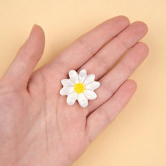 Coucou Suzette Broš Daisy