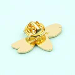 Coucou Suzette Firefly Brooch