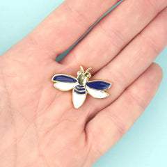 Coucou Suzette Firefly Brooch