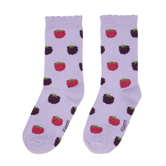 Coucou Suzette Čarape Berries