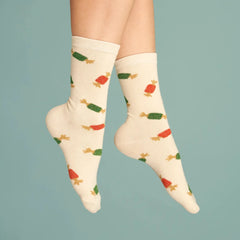 Coucou Suzette Socks Candies