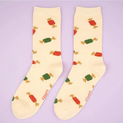 Coucou Suzette Socks Candies