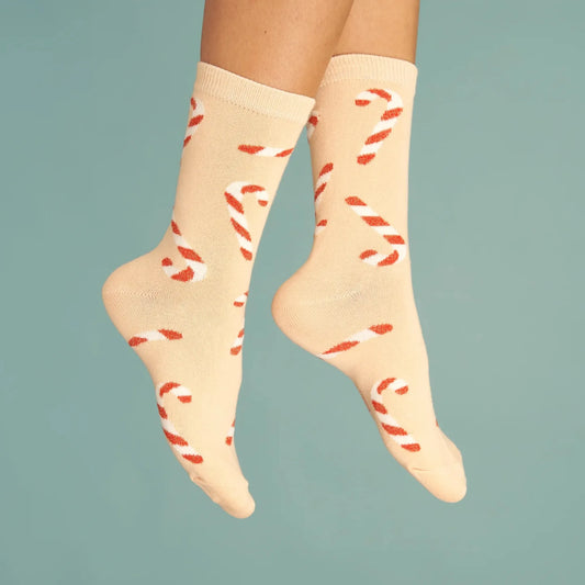 Coucou Suzette Socks Candy