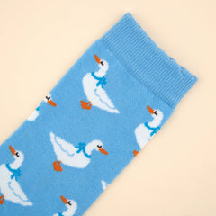 Coucou Suzette Čarape Goose