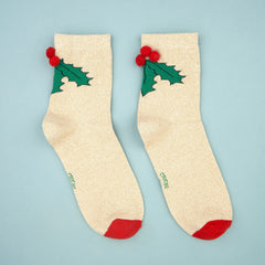 Coucou Suzette Čarape Holly