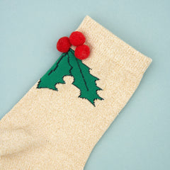 Coucou Suzette Čarape Holly