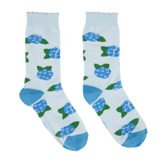 Coucou Suzette Čarape Hortensia