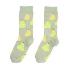 Coucou Suzette Čarape Pear