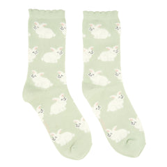 Coucou Suzette Čarape Rabbit