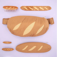 Coucou Suzette French Barrette Kopča Baguette