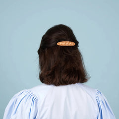 Coucou Suzette French Barrette Kopča Baguette