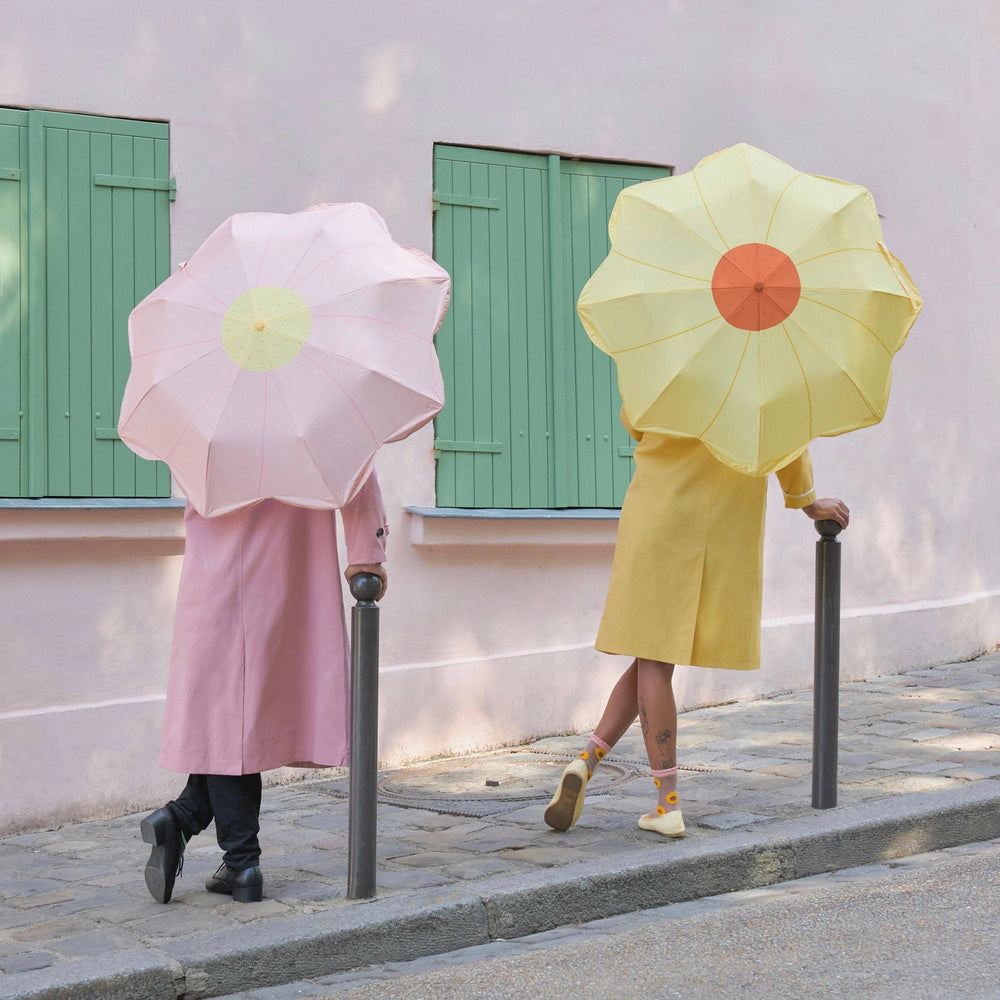 Coucou Suzette Kišobran Sakura - s kišobranom Sunflower iz kolekcije