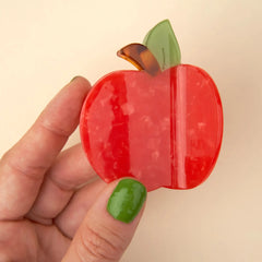 Coucou Suzette Apple Hair Clip