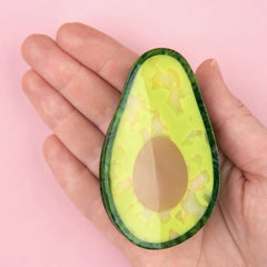 Coucou Suzette Kopča za kosu Avocado