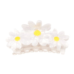 Coucou Suzette Big Daisy Hair Clip
