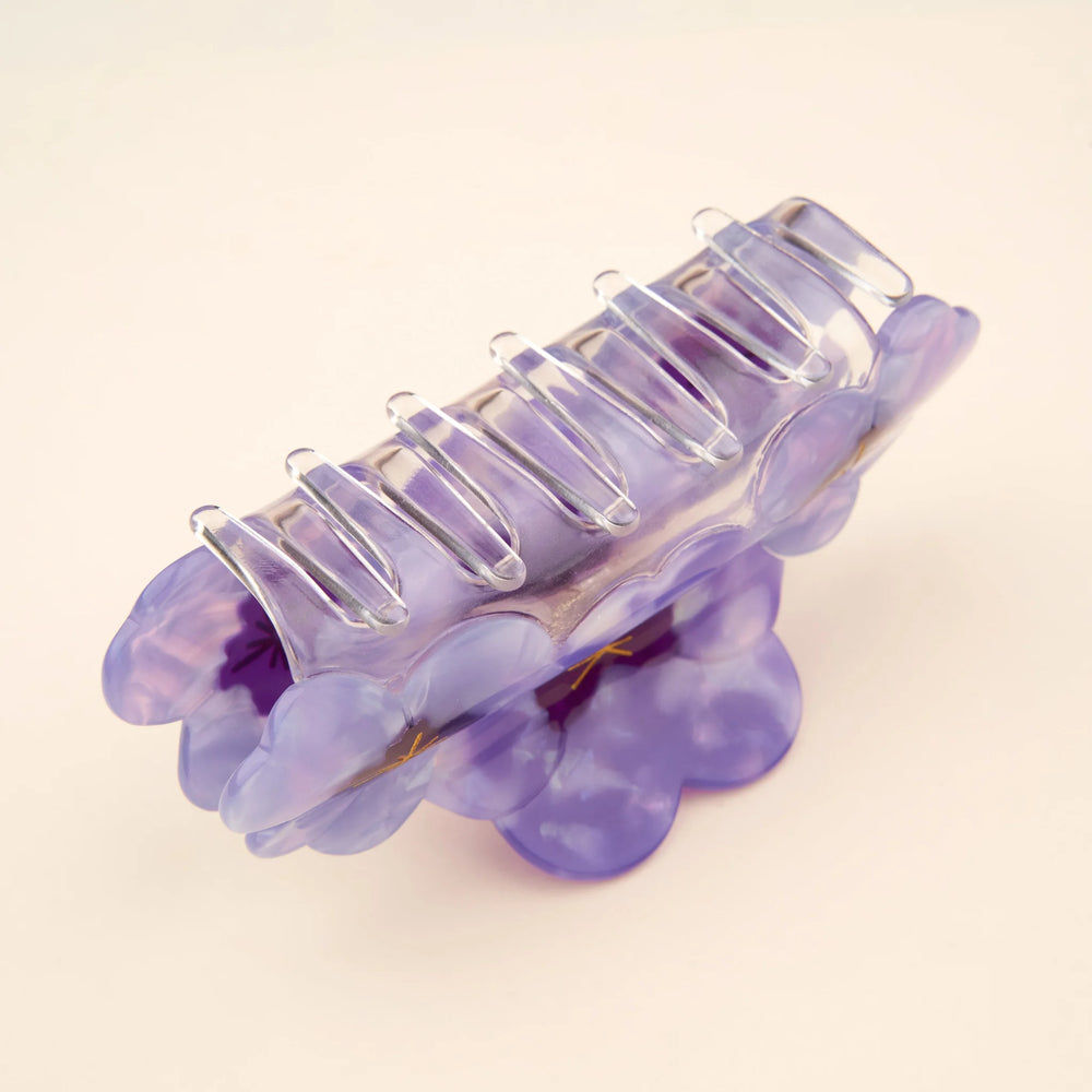 kopča za kosu Big Pansy | SHARENO