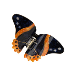 Coucou Suzette Kopča za kosu Black Butterfly