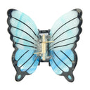 Coucou Suzette Kopča za kosu Blue Butterfly