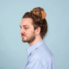 Coucou Suzette Croissant hair clip