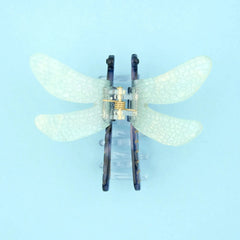 Coucou Suzette Dragonfly hair clip