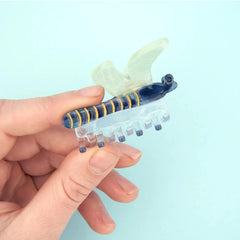 Coucou Suzette Dragonfly hair clip