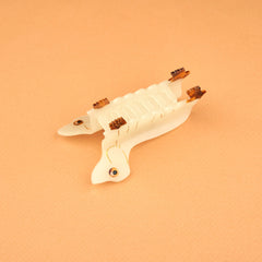 Coucou Suzette Kopča za kosu Ghost Dachshund