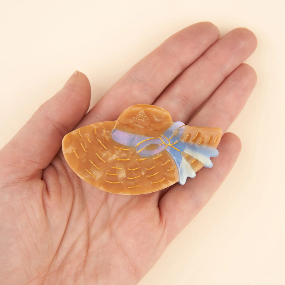 Hat kopča za kosu Coucou Suzette