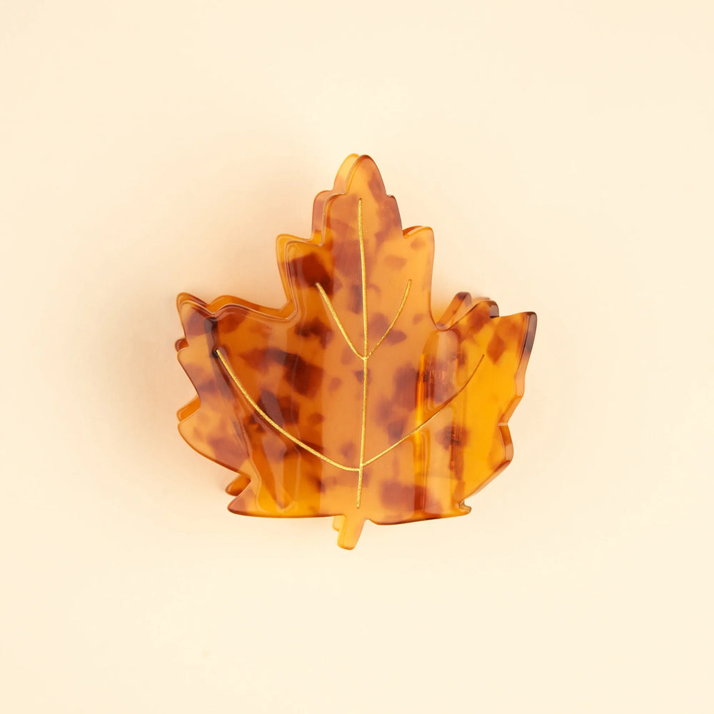 Kopča za kosu Maple Coucou Suzette - dodatni prikaz
