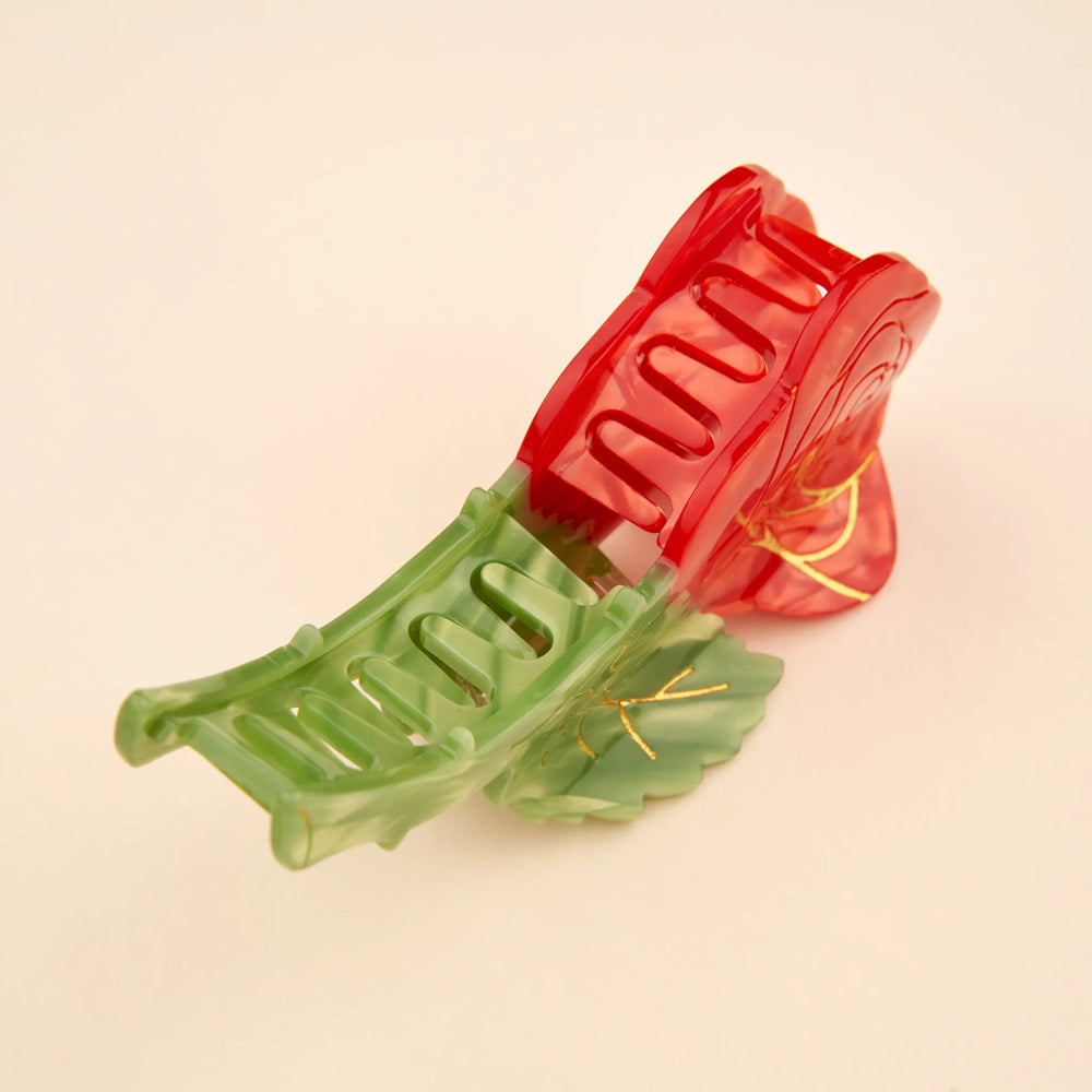 Coucou Suzette Kopča za kosu Rose