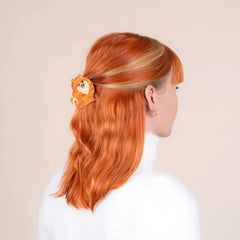 Coucou Suzette Spitz hair clip