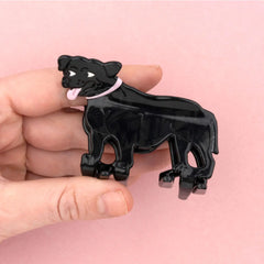 Coucou Suzette Staffy Hair Clip