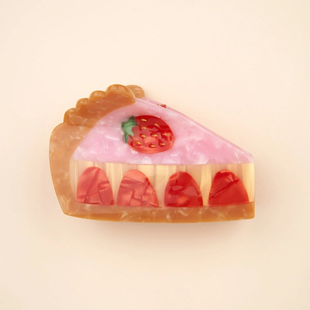 kopča za kosu Strawberry Pie Coucou Suzette | SHARENO