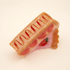 Strawberry Pie kopča za kosu Coucou Suzette