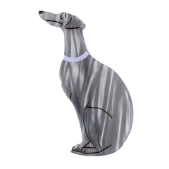 Coucou Suzette Whippet Hair Clip