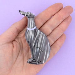 Coucou Suzette Whippet Hair Clip