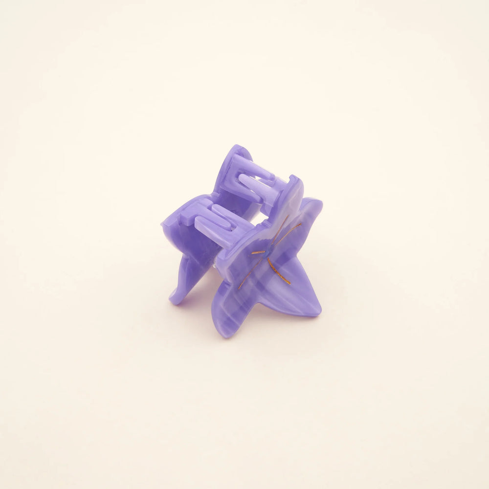 mini kopča Bellflower | SHARENO