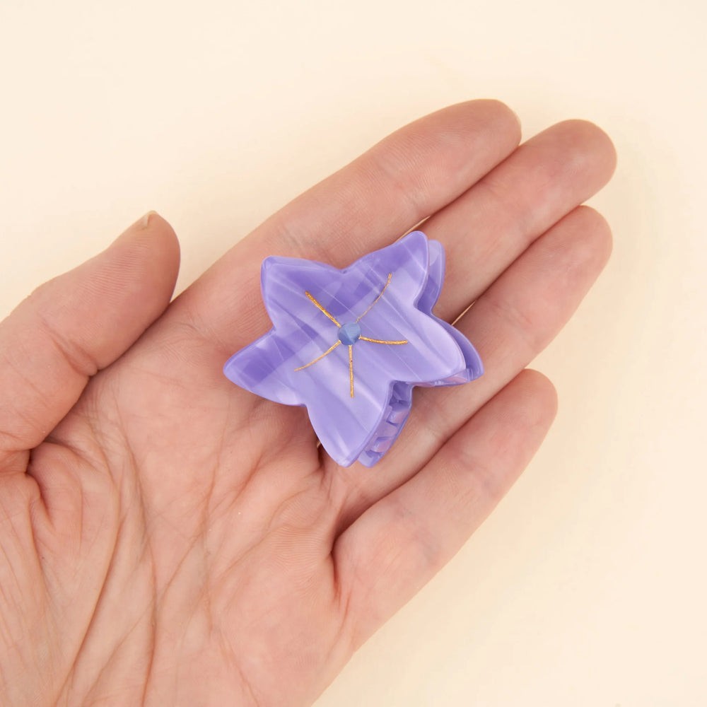 Bellflower - mala kopča Coucou Suzette